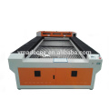 CO2 laser acrylic letter cutting machine for plywood